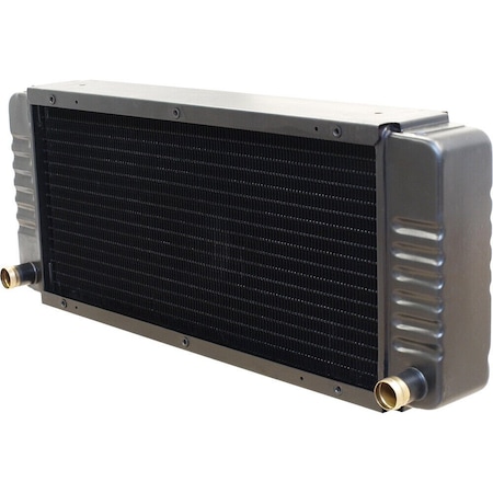 Aic Replacement Parts Radiator A-6571713-AI